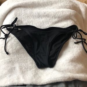 Victoria’s Secret tie bottoms